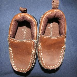 Infant Boys Loafers